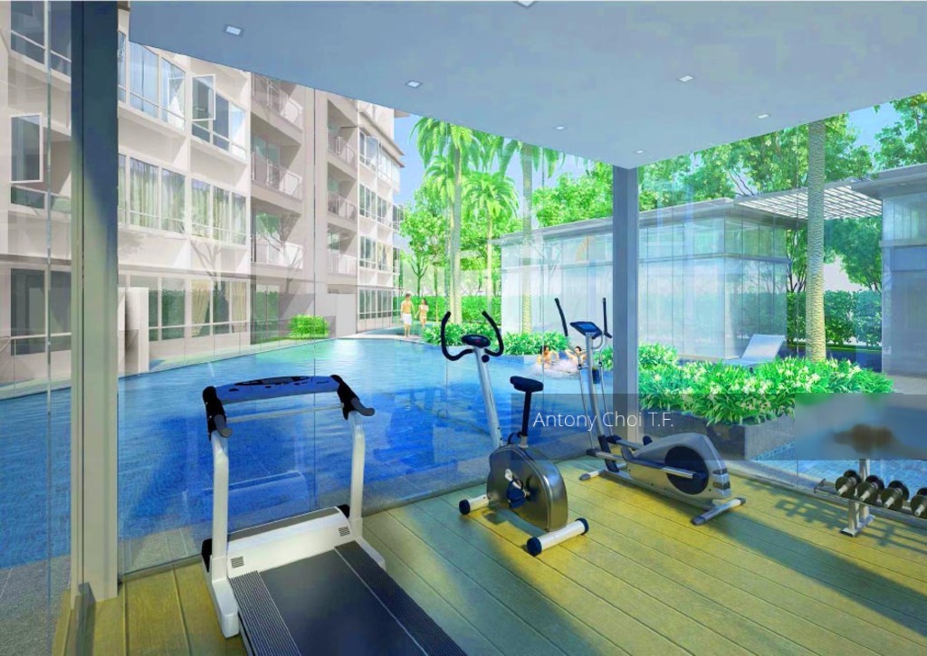 The Sorrento (D5), Condominium #131626412